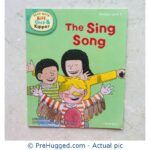 The Sing Song - Read With Biff Chip and Kipper: Level 3