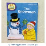 The Snowman - Read With Biff Chip and Kipper: Level 2
