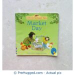 Market Day (Farmyard Tales) Paperback - Small