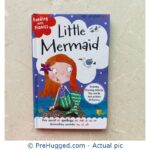 Little Mermaid (Reading with Phonics) Hardcover