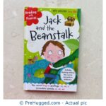 Jack and the Beanstalk (Reading with Phonics) Hardcover
