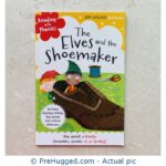 The Elves and Shoemaker (Reading with Phonics)