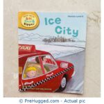 Ice City - Read With Biff Chip and Kipper: Level 6