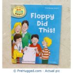 Floppy Did This - Read With Biff Chip and Kipper: Level 1