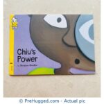 Chiu's Power - New Pratham Book