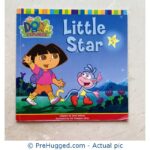 Little Star (Dora the Explorer) Paperback