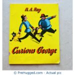 Curious George - Original First Book