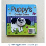 Puppy (Finger Puppet Fun) Board book