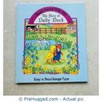 Read Along with Me - The story of Dally Duck