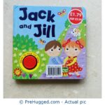 Jack and Jill - Sound Book