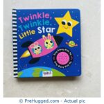 Twinkle Twinkle Little Star - Sound Book