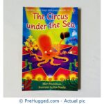 Usborne First Reading - The Circus Under the Sea