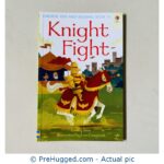 Usborne First Reading - Knight Fight