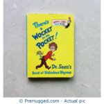 There's a Wocket in My Pocket!: Dr. Seuss's Book of Ridiculous Rhymes
