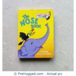 The Nose Book