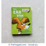 The Ear Book by Dr. Seuss