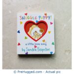 Snuggle Puppy: A Little Love Song by Sandra Boynton