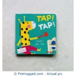 TAP! TAP!: Guess the Toy!