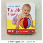 Look and Explore: Tumble Times