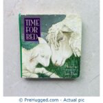 Time for Bed Board book