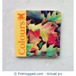 Easy Open - Colours Book