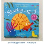 Sharing a Shell by Julia Donaldson