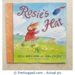 Rosie's Hat by Julia Donaldson