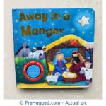 Away in a Manger - Sound Book