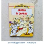 THE BEGINNERS BIBLE - Joshua in Jericho