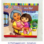Dora the Explorer - Dora Loves Her Grandma