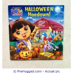 Dora the Explorer - Halloween Hoedown!