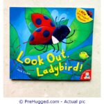 Look Out Ladybird - Jack Tickle