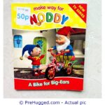 MakeWay for Noddy - A Bike for Big-Ears - Enid Blyton