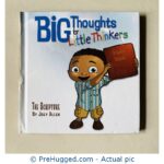 Big Thoughts for Little Thinkers: The Scripture