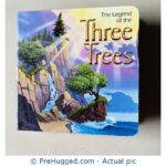 The Legend of the Three Trees