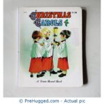 Christmas Carols (A Dean Board Book)