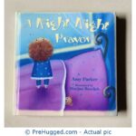 A Night Night Prayer by Amy Parker
