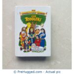 The Beginner's Bible for Toddlers