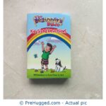 The Beginner's Bible Kid-Sized Devotions - Small size