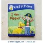Read at Home: Floppy's Phonics: L1a: I Am Kipper Hardcover
