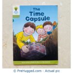 Oxford Reading Tree - The Time Capsule