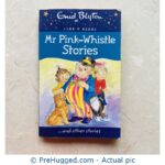 Mr Pink-Whistle Stories by Enid Blyton