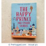 The Happy Prince by Oscar Wilde