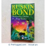 The Essential Collection for Young Readers Paperback by Ruskin Bond