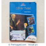 Oliver Twist by Charles Dickens