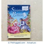 Sleeping Beauty Usborne - Hardcover