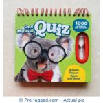 One Minute Quiz - 1000 questions and answers