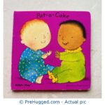 Pat-a-Cake (Baby Board Books) Board book