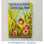 The Fuzzytail Friends' Great Egg Hunt (Peek-A-Board Books) Board book