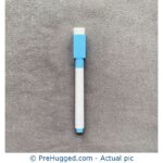 Whiteboard Marker Pens Write and Wipe Book Marker Pen